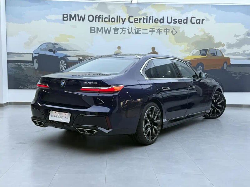 BMW m