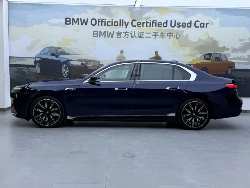 BMW m