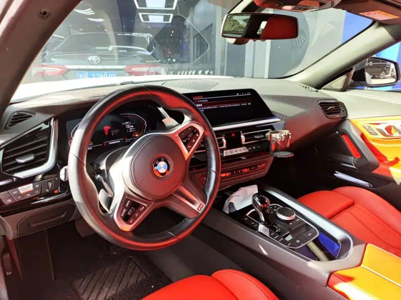 BMW Z4