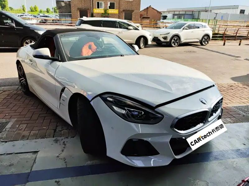 BMW Z4