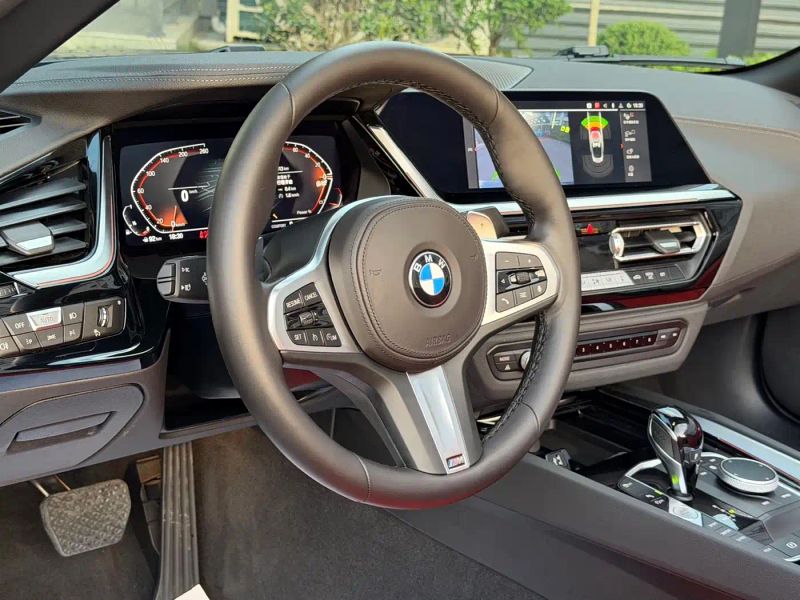 BMW Z4