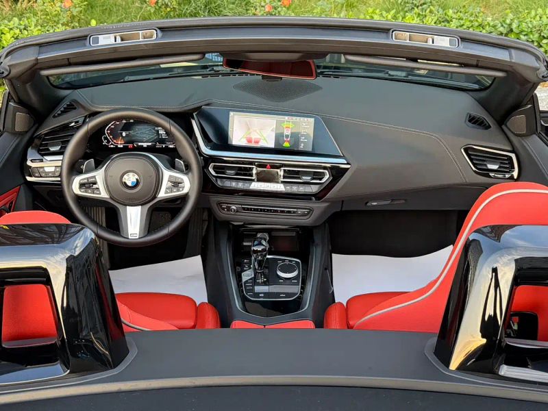 BMW Z4