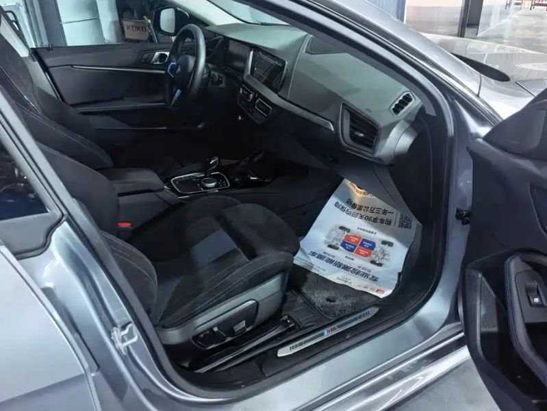BMW 2-series
