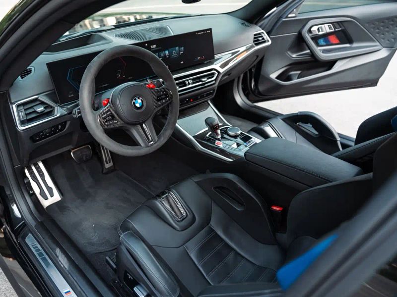 BMW m