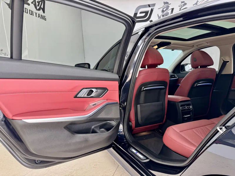 BMW 3-series