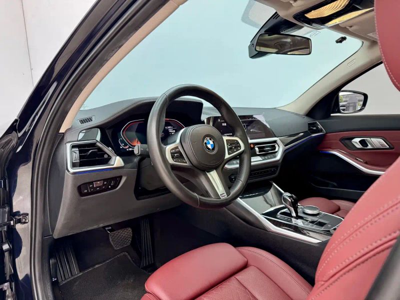 BMW 3-series