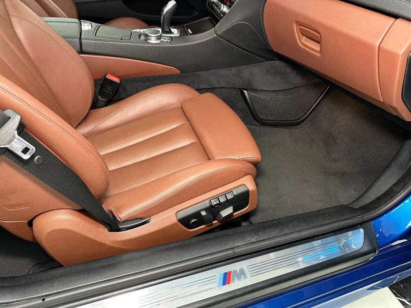 BMW 6-series
