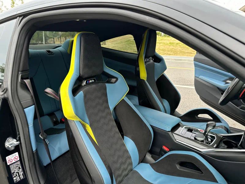 BMW M4