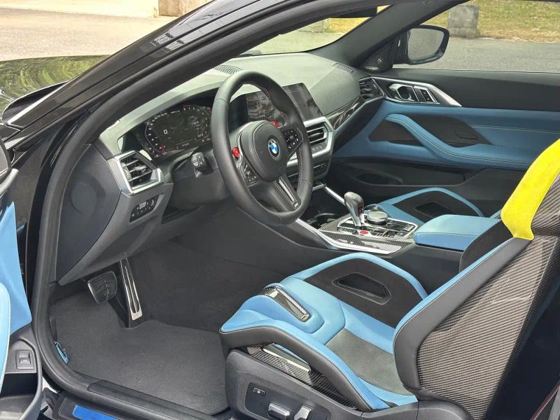 BMW M4