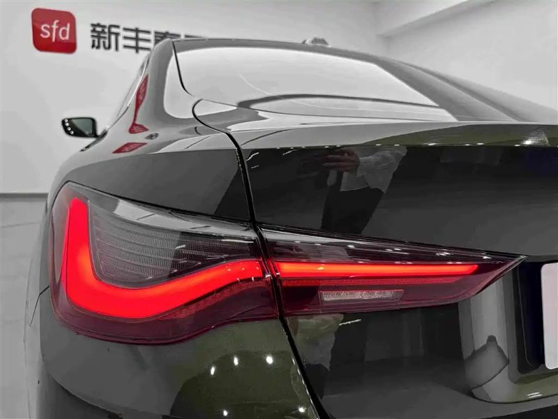 BMW 4-series