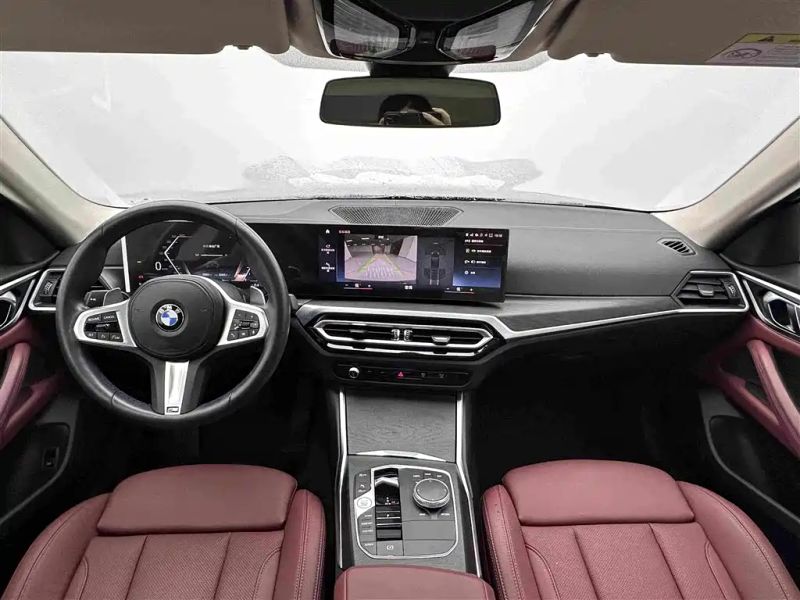 BMW 4-series