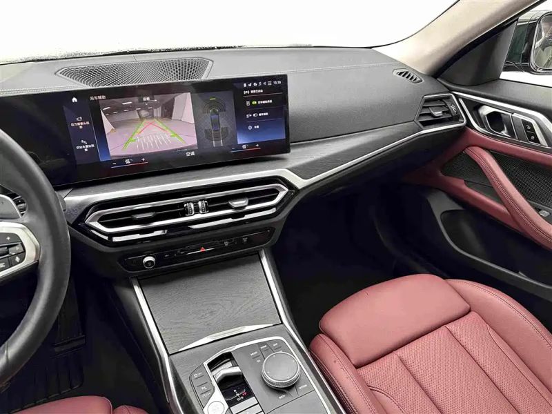 BMW 4-series