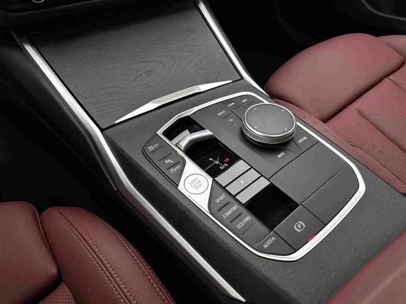 BMW 4-series