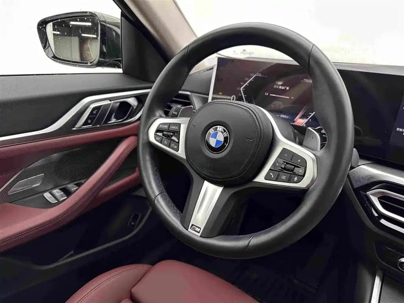 BMW 4-series
