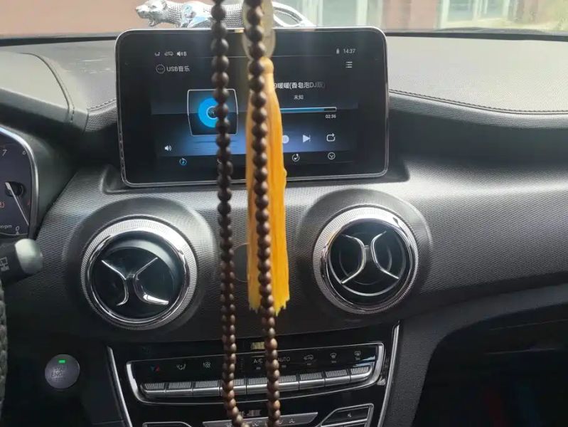 beijing intelligent_driving