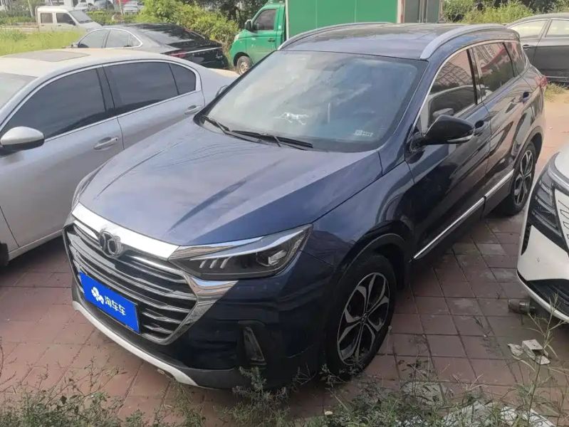 beijing intelligent_driving