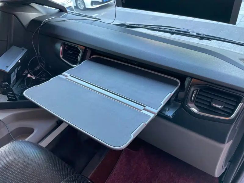 Mercedes-benz u4023