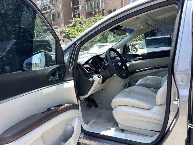 ancove gl8