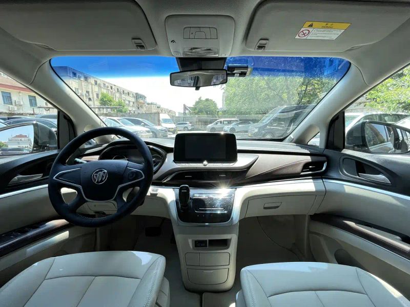 ancove gl8