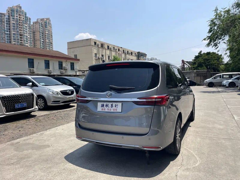 ancove gl8