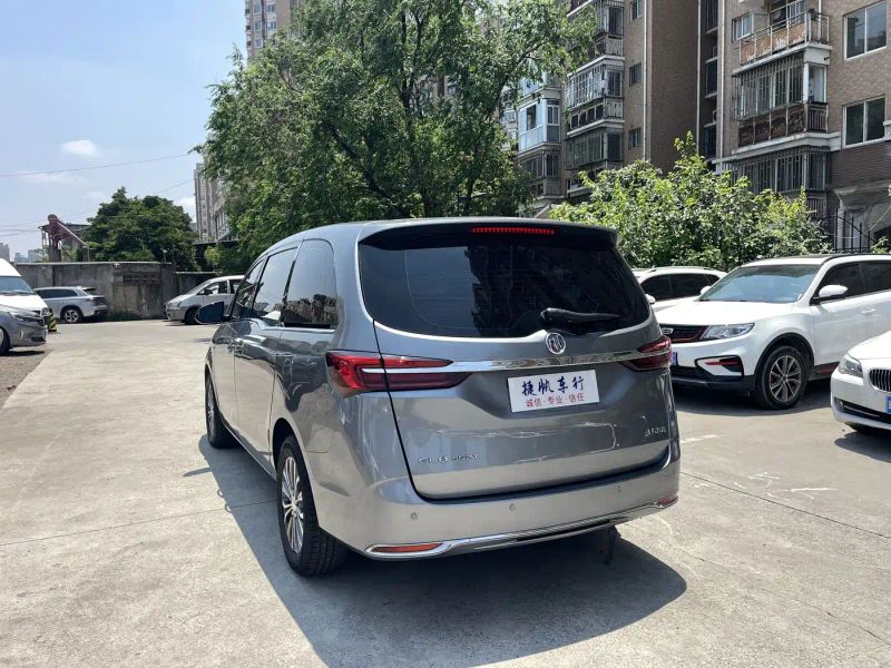 ancove gl8