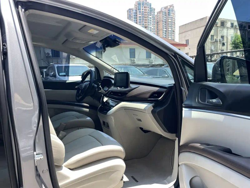 ancove gl8