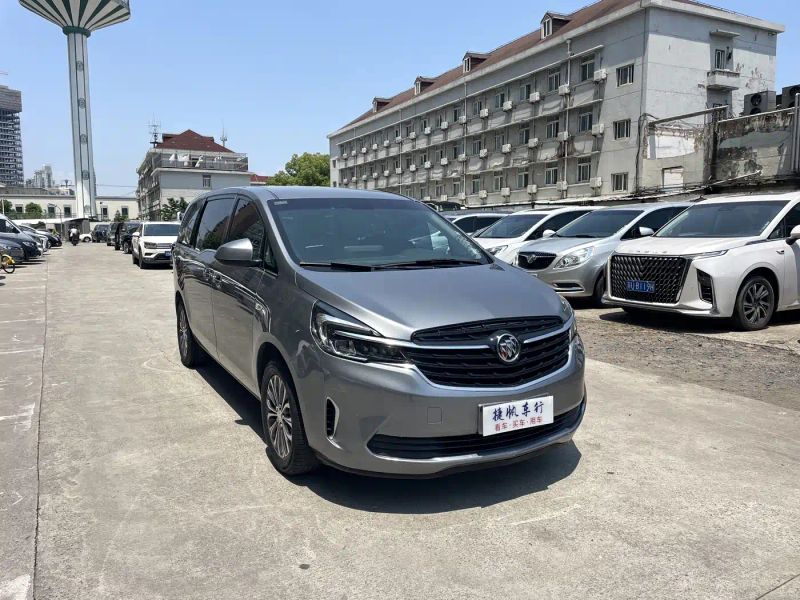ancove gl8