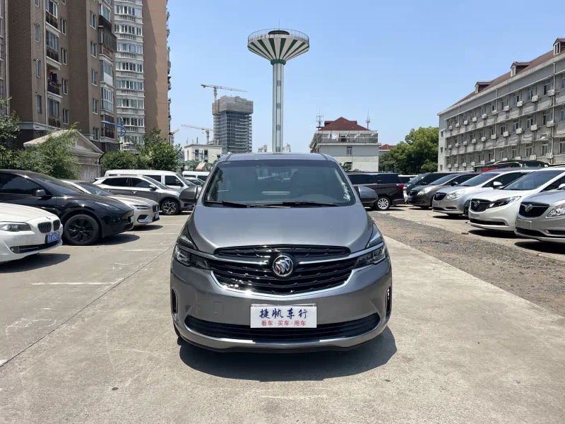 ancove gl8