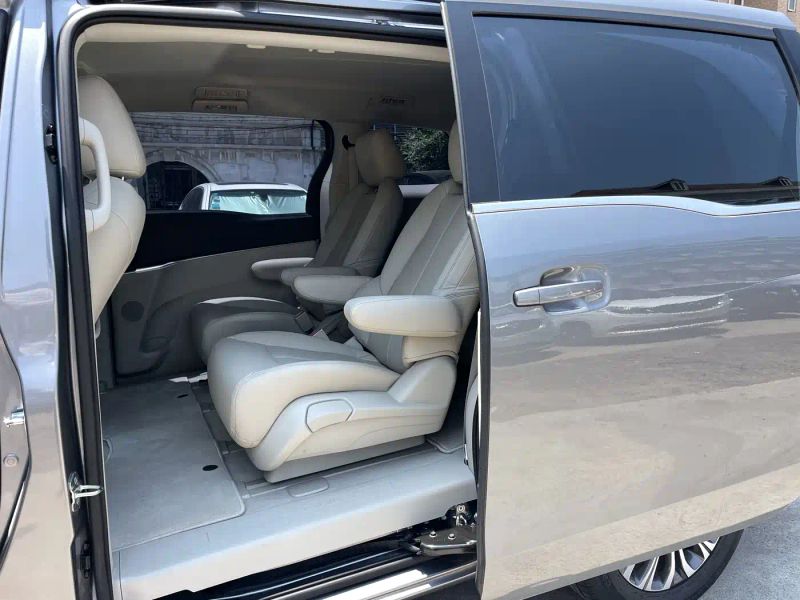 ancove gl8