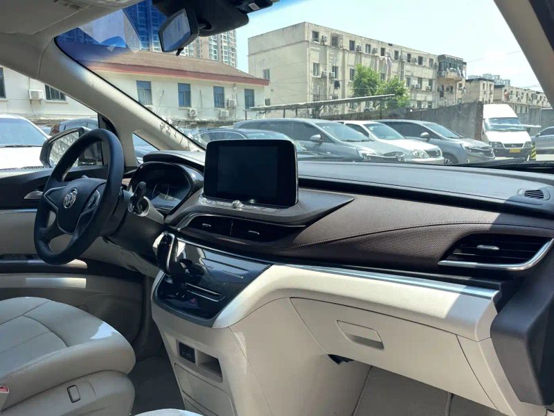 ancove gl8