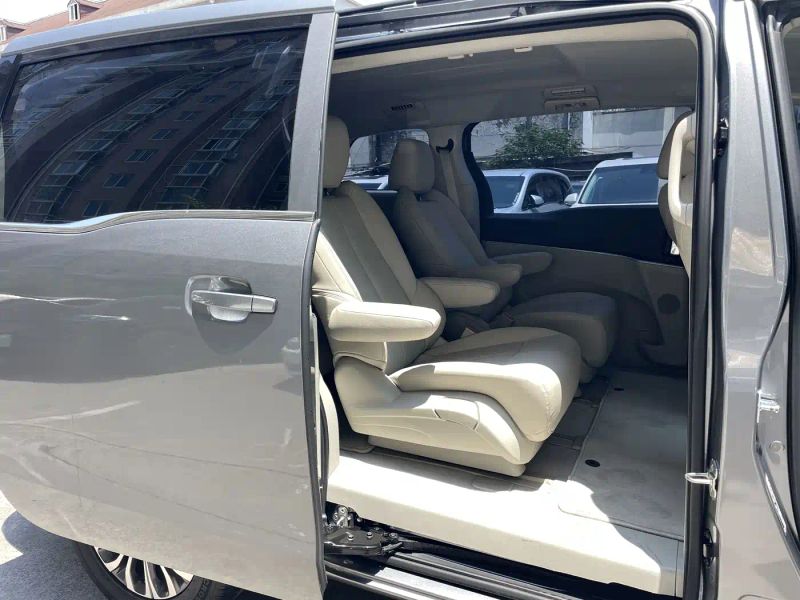 ancove gl8