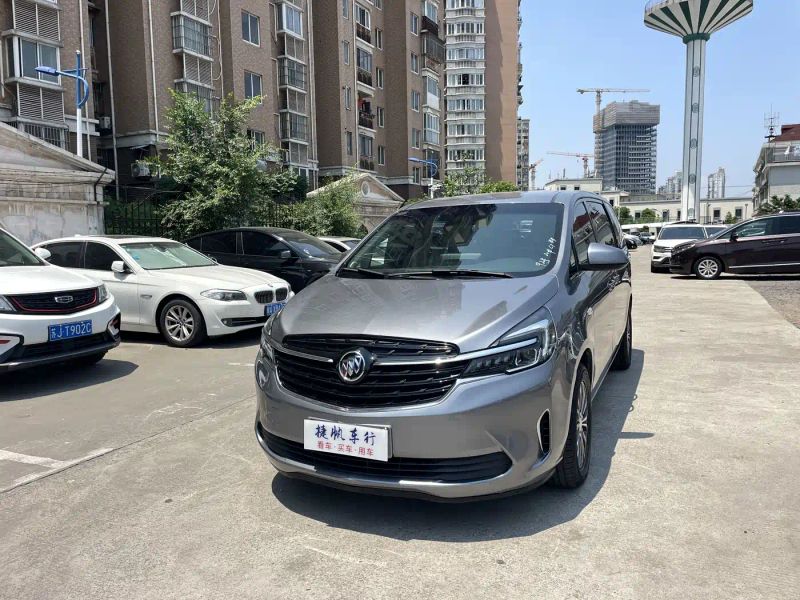 ancove gl8