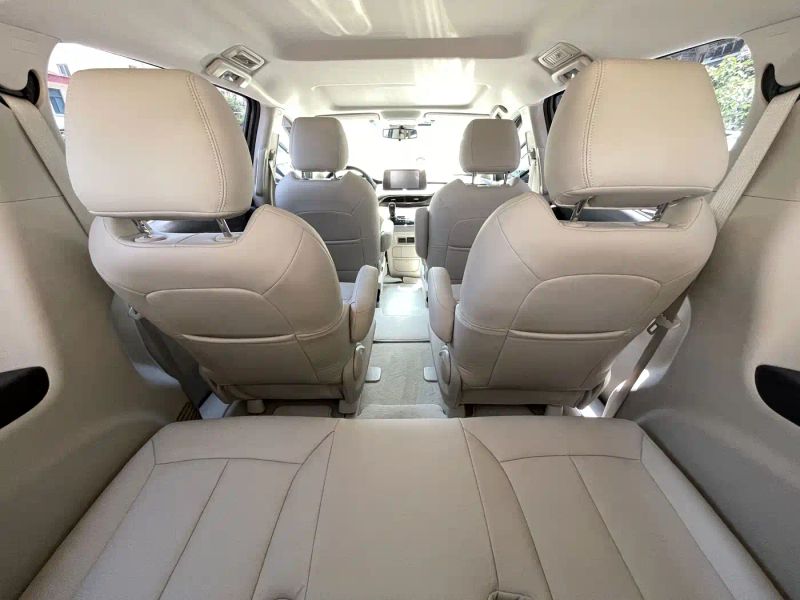 ancove gl8