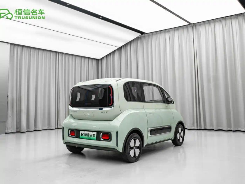 Baojun kiwie