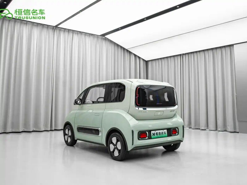 Baojun kiwie
