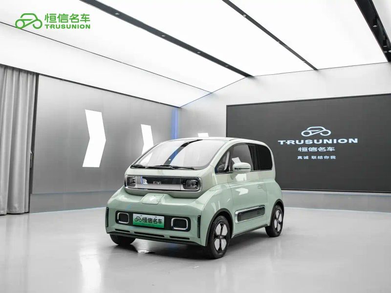 Baojun kiwie