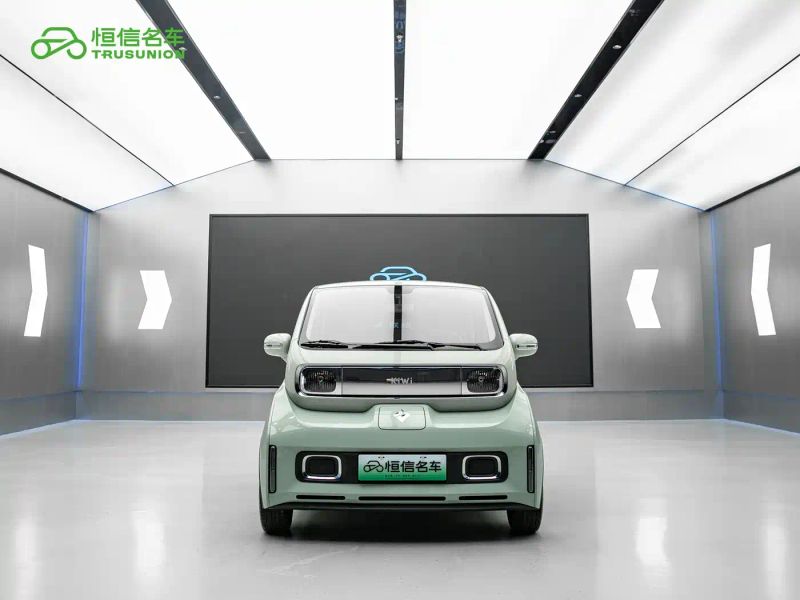 Baojun kiwie