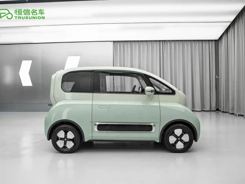 Baojun kiwie