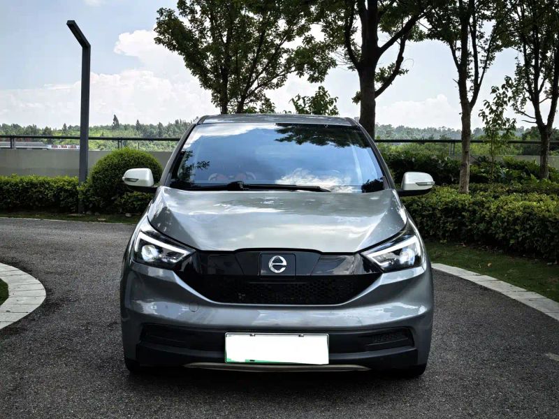 yizhi ev3