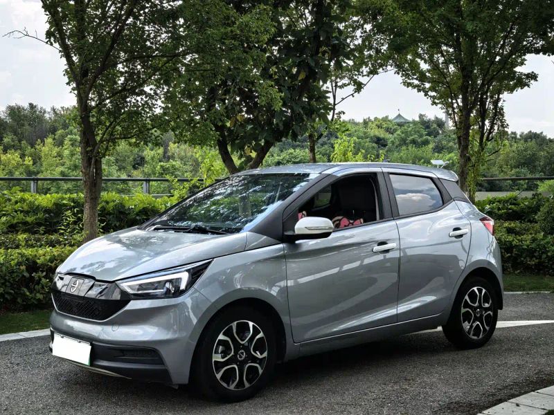 yizhi ev3