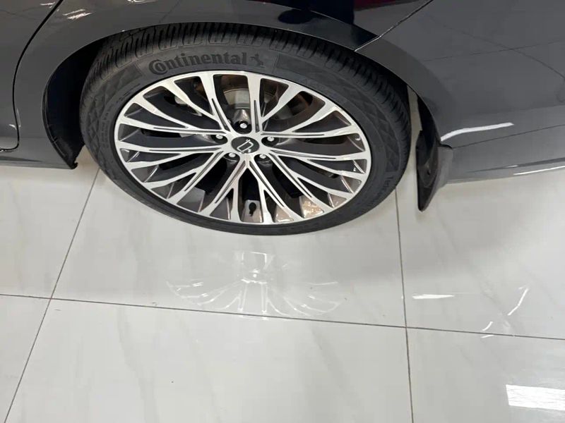 Besturn b70