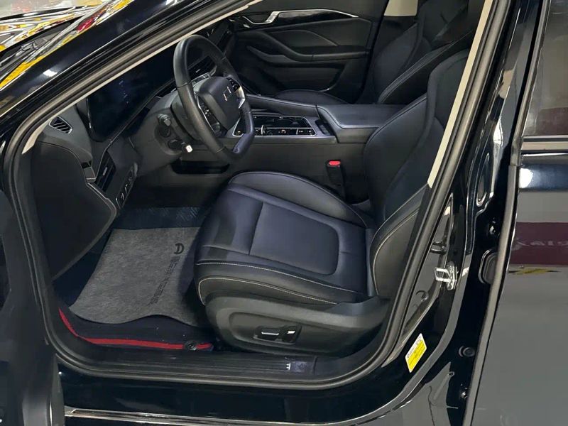 Besturn b70
