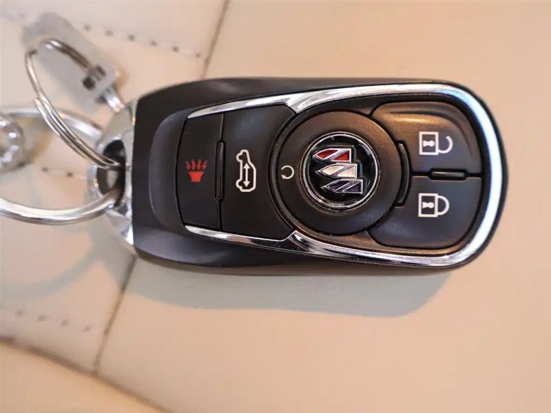 ancove gl8