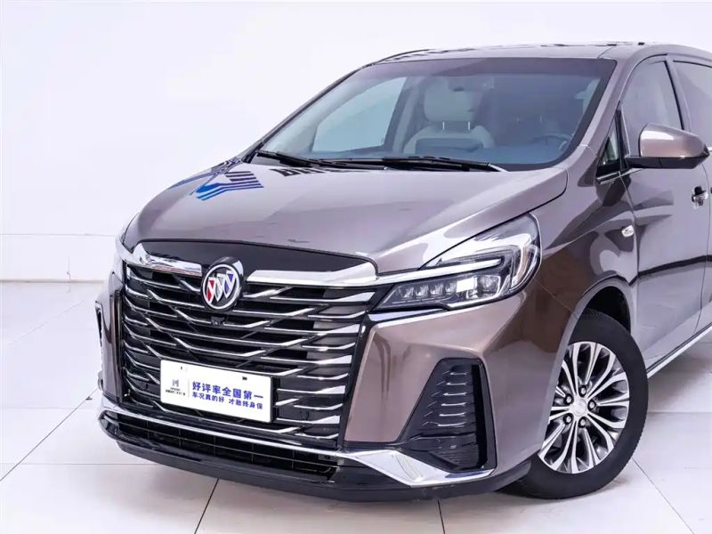 ancove gl8