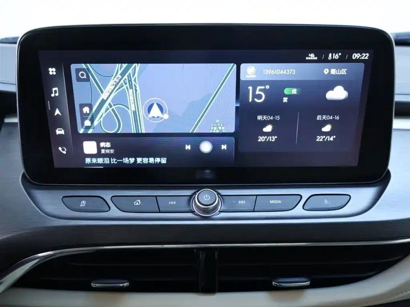 ancove gl8