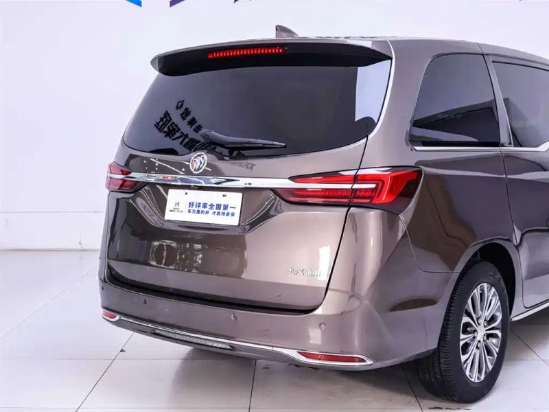 ancove gl8