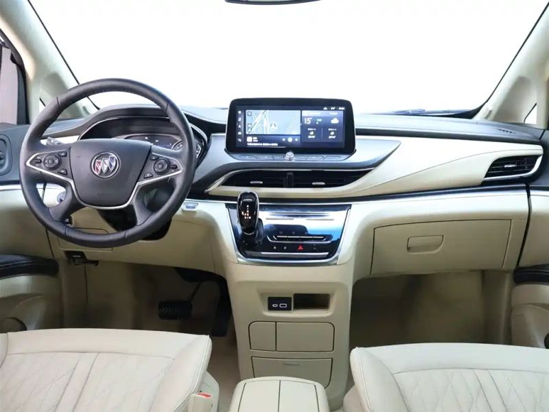 ancove gl8