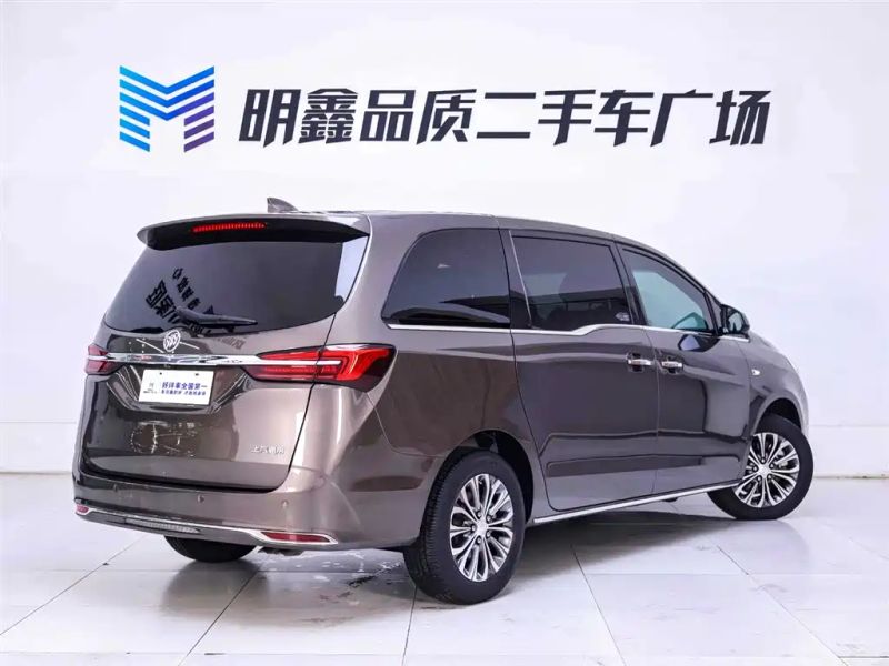 ancove gl8