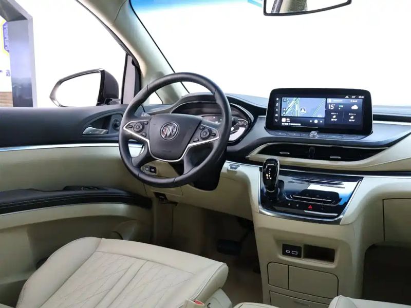 ancove gl8