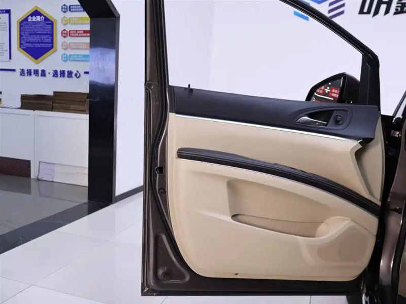 ancove gl8